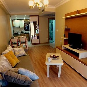 Homelike Residence